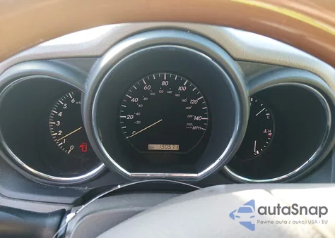 2008 Lexus Rx 350 z USA, uszkodzony, nr VIN 2T2GK31U28C029363